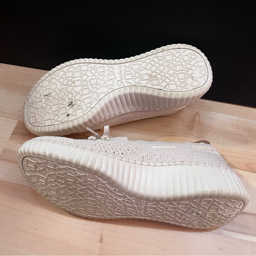 Skechers Women's Wiltshire Blvd Slip-on sneaker - Picture 4 of 5